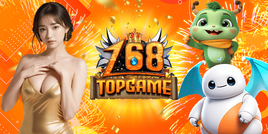 top game 168