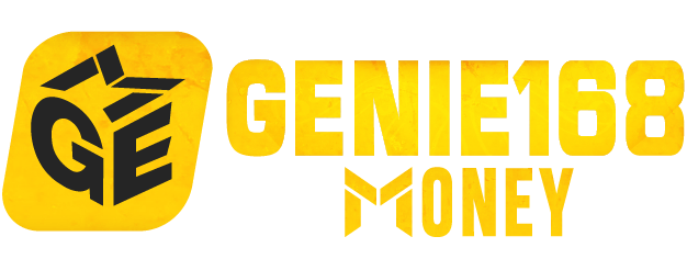 genie 168 slot